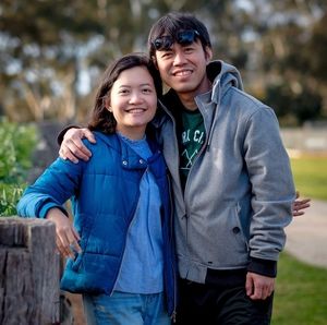 Meet your Posher, Ann